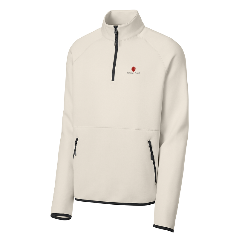 Sport-Tek Phenom 1/4-Zip