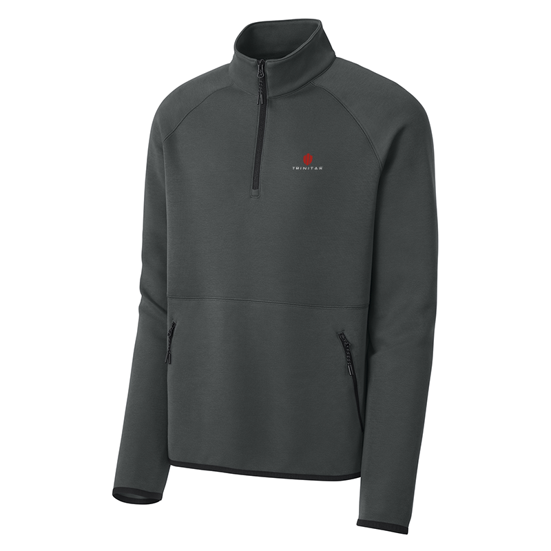 Sport-Tek Phenom 1/4-Zip