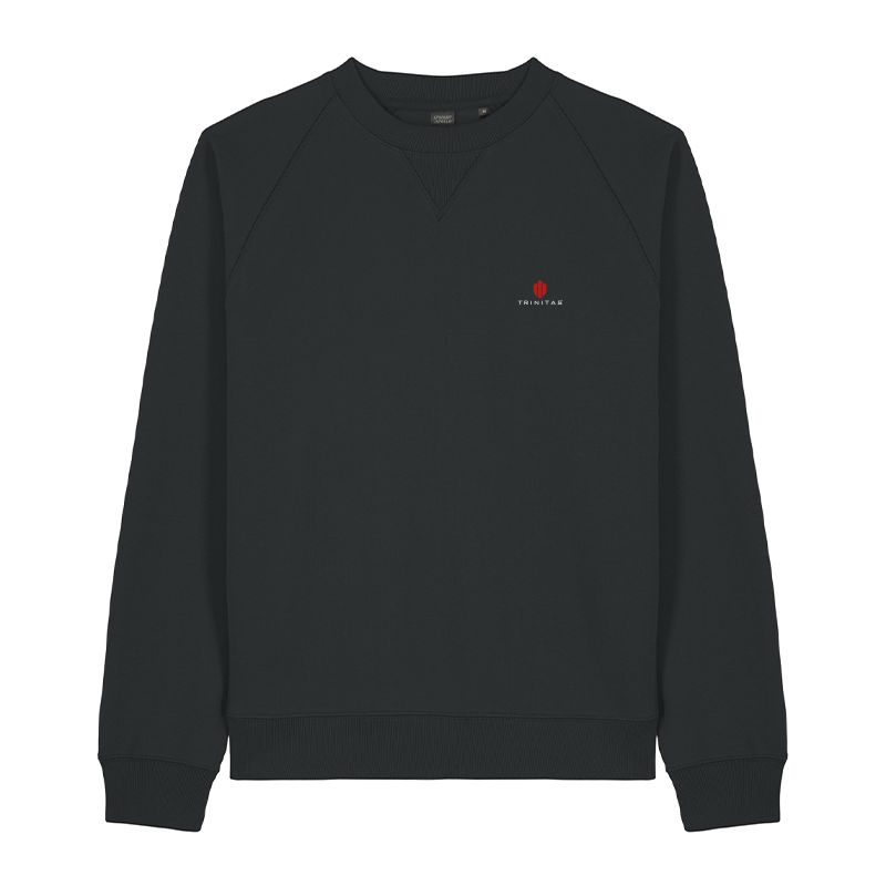 Stanley/Stella Unisex Knoxer Crewneck Sweatshirt