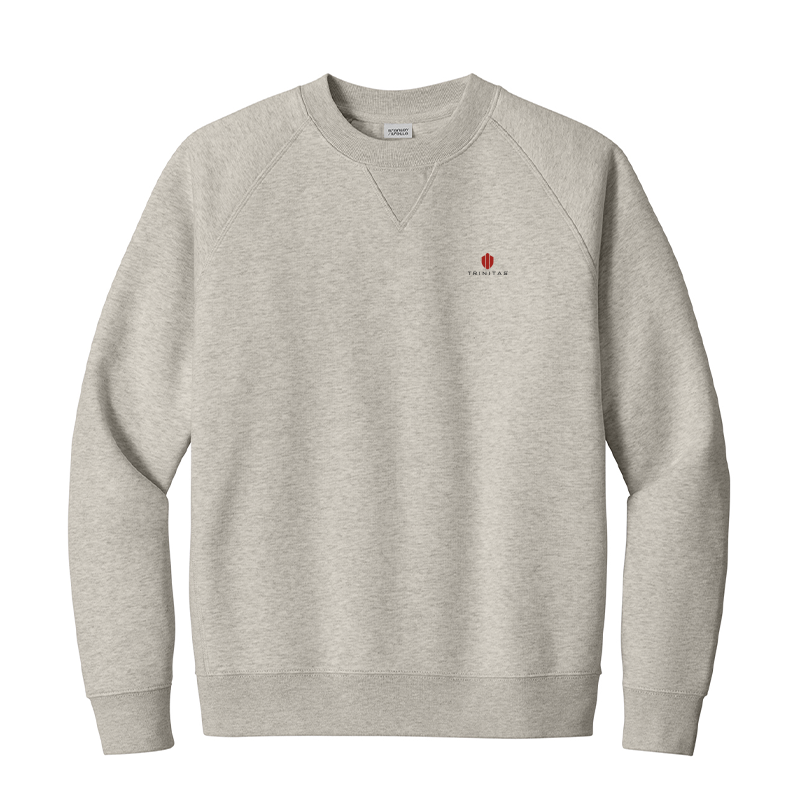 Stanley/Stella Unisex Knoxer Crewneck Sweatshirt