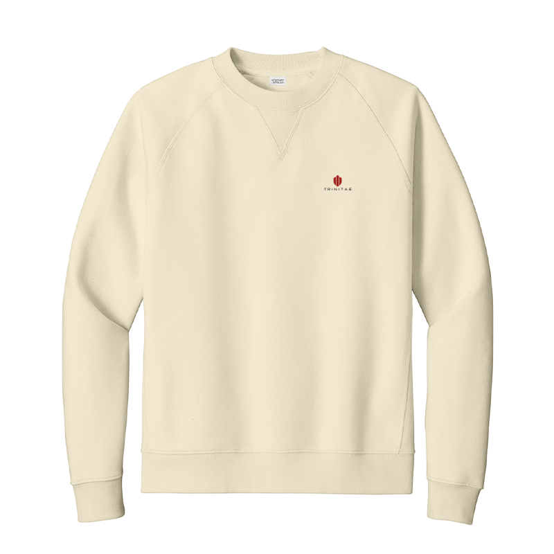 Stanley/Stella Unisex Knoxer Crewneck Sweatshirt