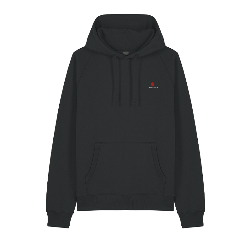 Stanley/Stella Unisex Striker Hooded Sweatshirt