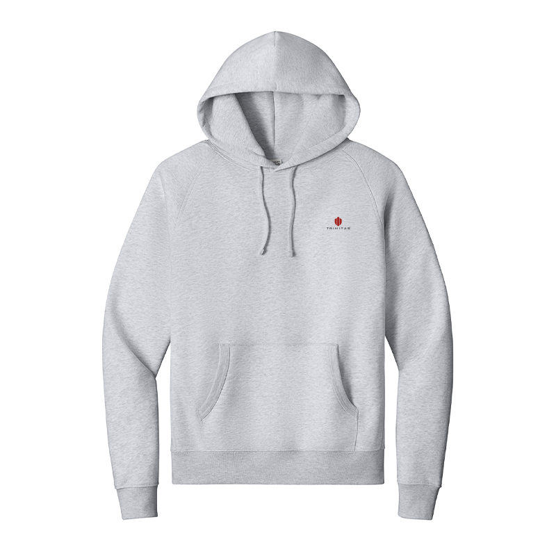Stanley/Stella Unisex Striker Hooded Sweatshirt