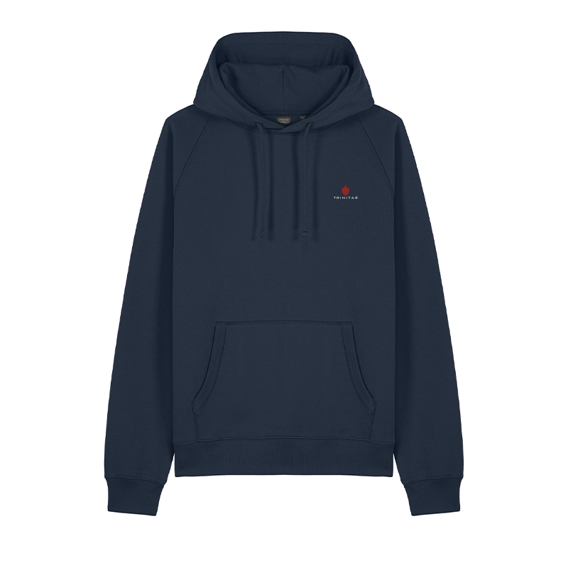 Stanley/Stella Unisex Striker Hooded Sweatshirt