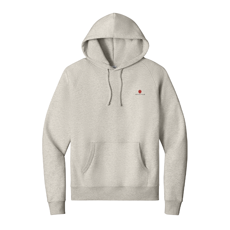 Stanley/Stella Unisex Striker Hooded Sweatshirt
