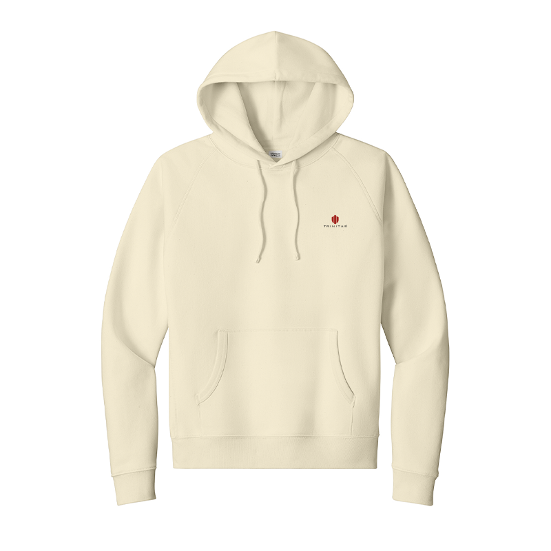 Stanley/Stella Unisex Striker Hooded Sweatshirt
