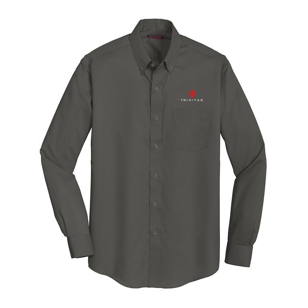 Red House Non-Iron Twill Shirt
