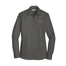 Red House Ladies Non-Iron Twill Shirt
